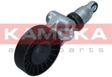 Belt Tensioner, V-ribbed belt R0612