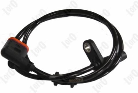 Sensor, wheel speed LORO 120-03-053