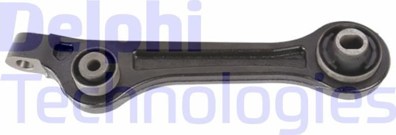 Control/Trailing Arm, wheel suspension TC5715