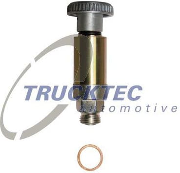 Hand Feed Pump 01.14.005