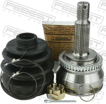 Joint Kit, drive shaft 1210-CEEDA46