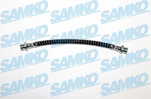 Brake Hose 6T48555