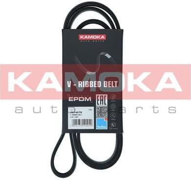 V-ribbed Belt 7014078