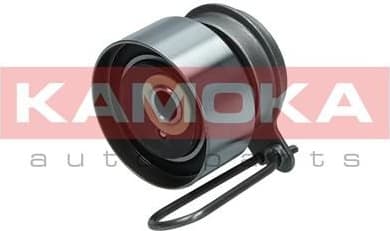 Tensioner Pulley, timing belt R0551