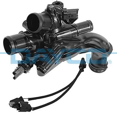 Thermostat, coolant DT1294H