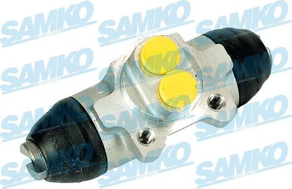 Wheel Brake Cylinder C29069