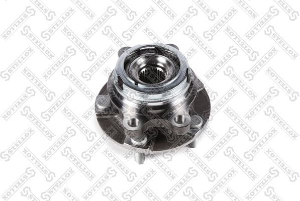 Wheel Bearing Kit 43-29094-SX