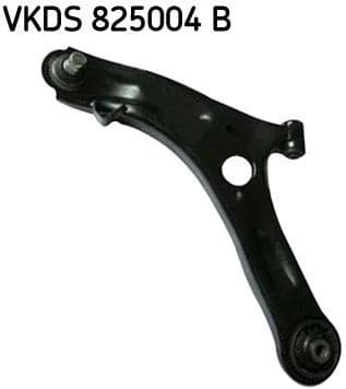 Control/Trailing Arm, wheel suspension VKDS 825004 B
