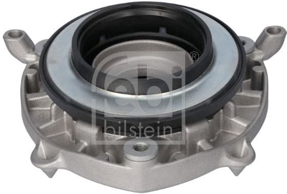 Repair Kit, suspension strut support mount 181309