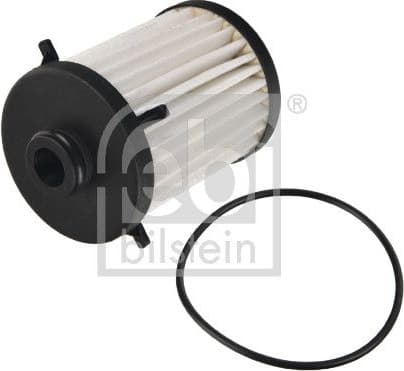Hydraulic Filter, automatic transmission 180578