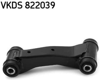 Control/Trailing Arm, wheel suspension VKDS 822039 - image 2