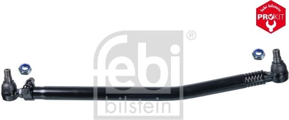 Centre Rod Assembly ProKit 39614