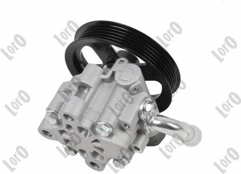 Hydraulic Pump, steering LORO 140-01-066 - image 2