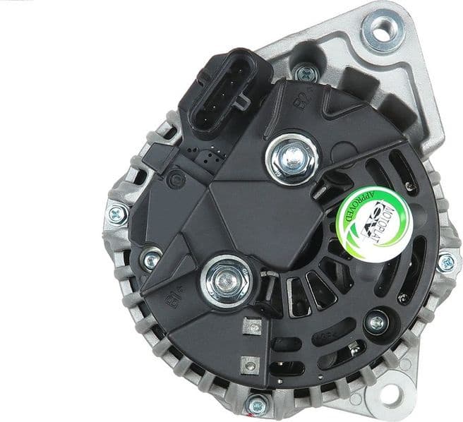 Alternator AS A0072 - image 3