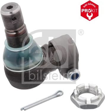 Angled Ball Joint ProKit 39025