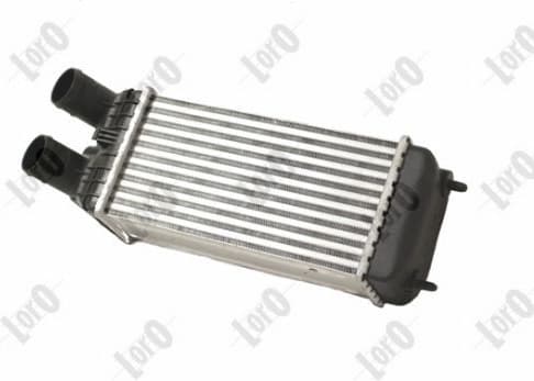 Charge Air Cooler LORO 038-018-0004