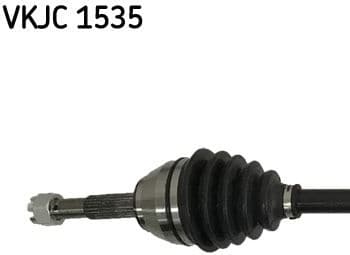 Drive Shaft VKJC 1535 - image 5