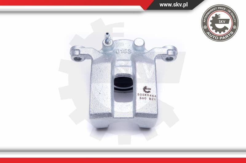 Brake Caliper 50SKV464 - image 6