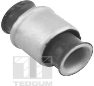 Mounting, control/trailing arm TED74155