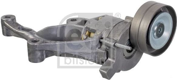 Belt Tensioner, V-ribbed belt 180826