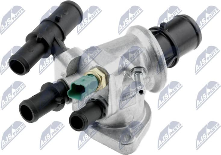 Thermostat, coolant CTM-AR-004