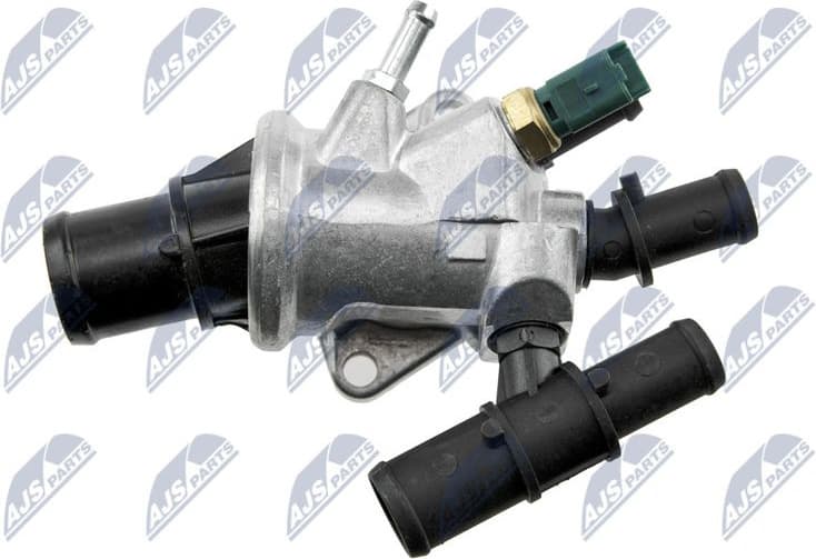 Thermostat, coolant CTM-AR-004 - image 4