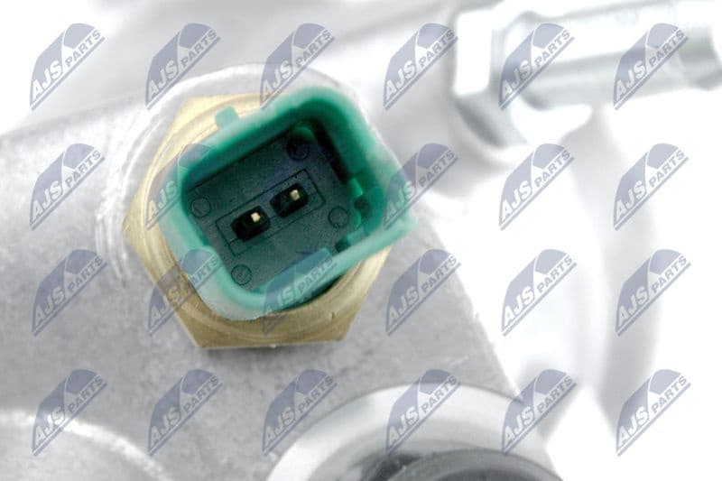 Thermostat, coolant CTM-AR-004 - image 6