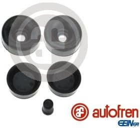 Repair Kit, wheel brake cylinder D3059