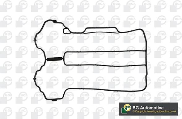 Gasket, cylinder head cover RC5510