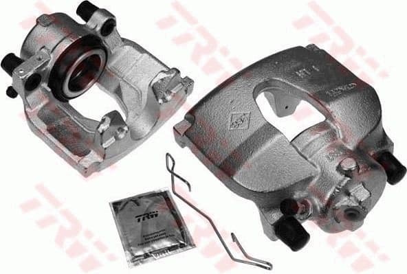 Brake Caliper BHS354E - image 2