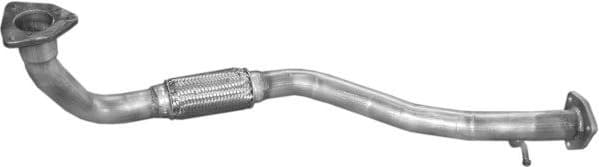 Exhaust Pipe 05.54