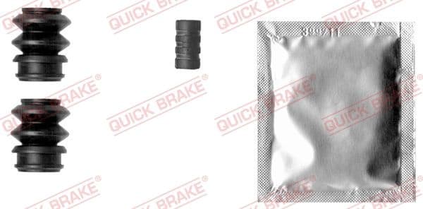Accessory Kit, brake caliper 113-1401