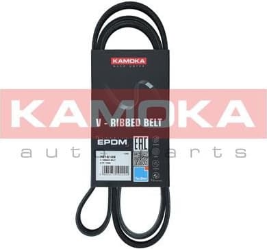 V-ribbed Belt 7016128