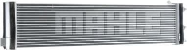 Oil Cooler, automatic transmission BEHR *** PREMIUM LINE *** CLC 292 000P - image 5