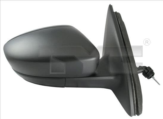 Exterior Mirror 3320054