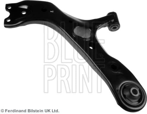 Control/Trailing Arm, wheel suspension ADT386185