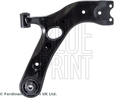 Control/Trailing Arm, wheel suspension ADT386186