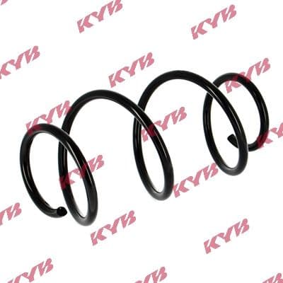 Suspension Spring K-Flex RA4118