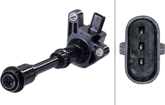 Ignition Coil 5DA 358 168-671