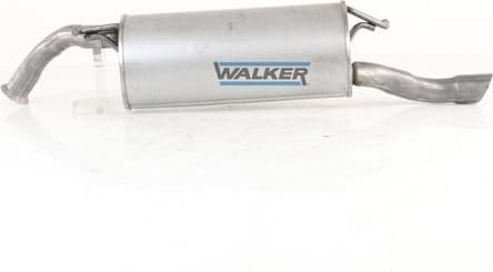 Rear Muffler 22203