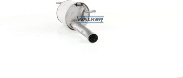Rear Muffler 22203 - image 2