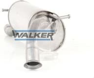 Rear Muffler 22203 - image 4