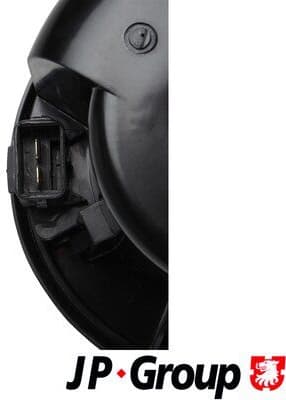 Interior Blower JP 1526100100 - image 2