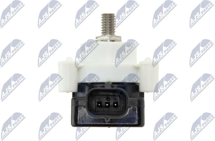Control Unit, air suspension ECX-TY-004 - image 5