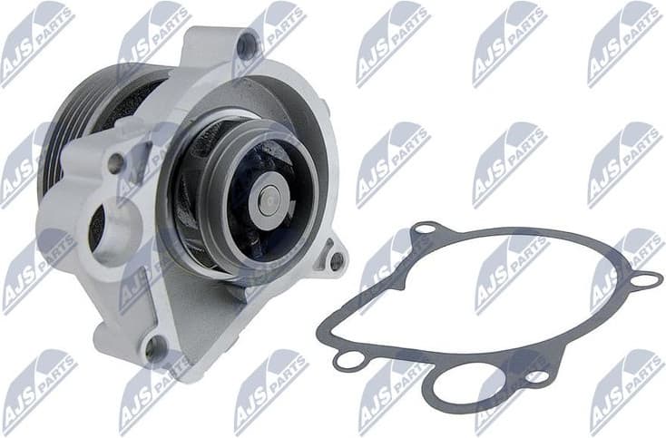 Water Pump, engine cooling CPW-BM-014