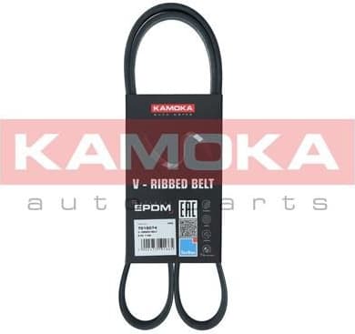 V-ribbed Belt 7016074