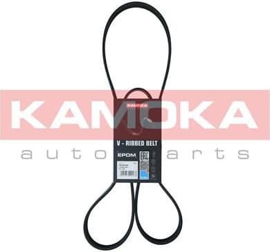 V-ribbed Belt 7016124