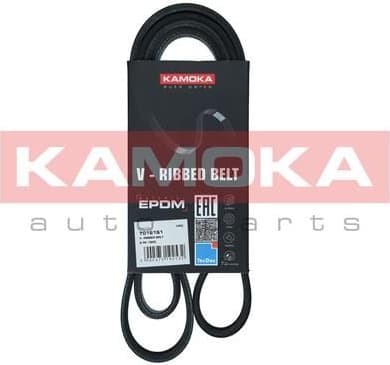 V-ribbed Belt 7016161