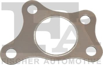 Gasket, charger 475-523