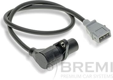 Sensor, crankshaft pulse 60180